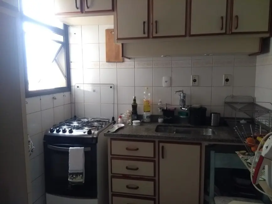 Foto 7 de Apartamento com 3 quartos à venda, 94m2 em Centro, Taubate - SP