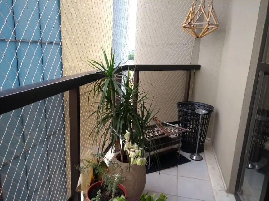 Foto 4 de Apartamento com 3 quartos à venda, 94m2 em Centro, Taubate - SP