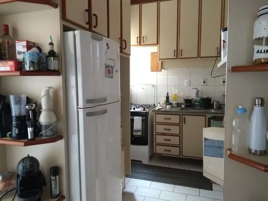 Foto 9 de Apartamento com 3 quartos à venda, 94m2 em Centro, Taubate - SP