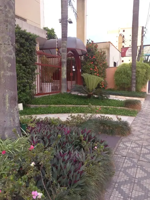 Foto 2 de Apartamento com 3 quartos à venda, 90m2 em Jardim das Nações, Taubate - SP