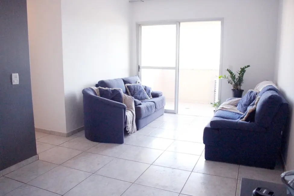 Foto 8 de Apartamento com 3 quartos à venda, 90m2 em Jardim das Nações, Taubate - SP