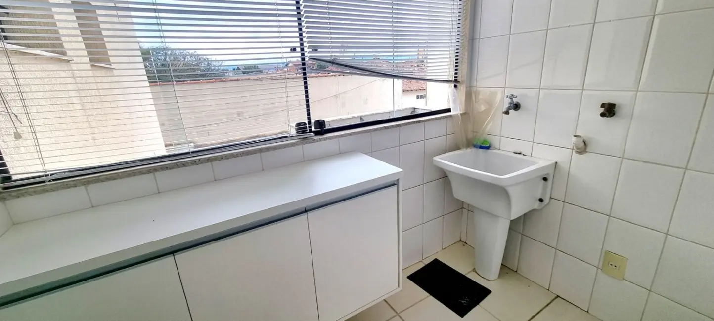 Foto 2 de Apartamento com 3 quartos à venda, 107m2 em Jardim Boa Vista, Pindamonhangaba - SP