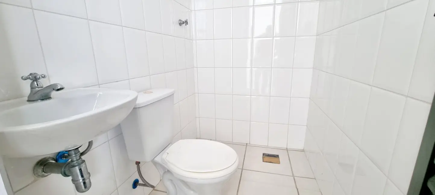 Apartamento com 3 quartos à venda, 107m2 em Jardim Boa Vista, Pindamonhangaba - SP - imagem 3 Foto 3 de Apartamento com 3 quartos à venda, 107m2 em Jardim Boa Vista, Pindamonhangaba - SP