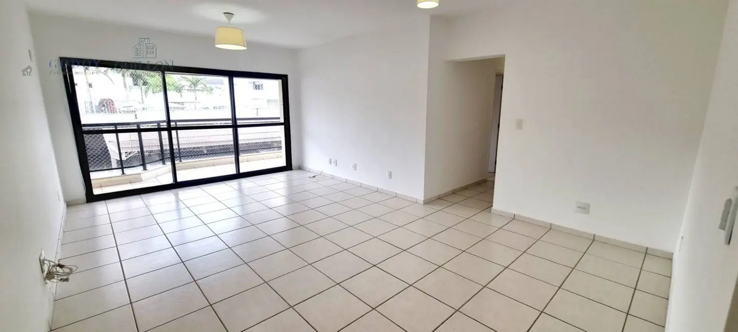 Foto 5 de Apartamento com 3 quartos à venda, 107m2 em Jardim Boa Vista, Pindamonhangaba - SP