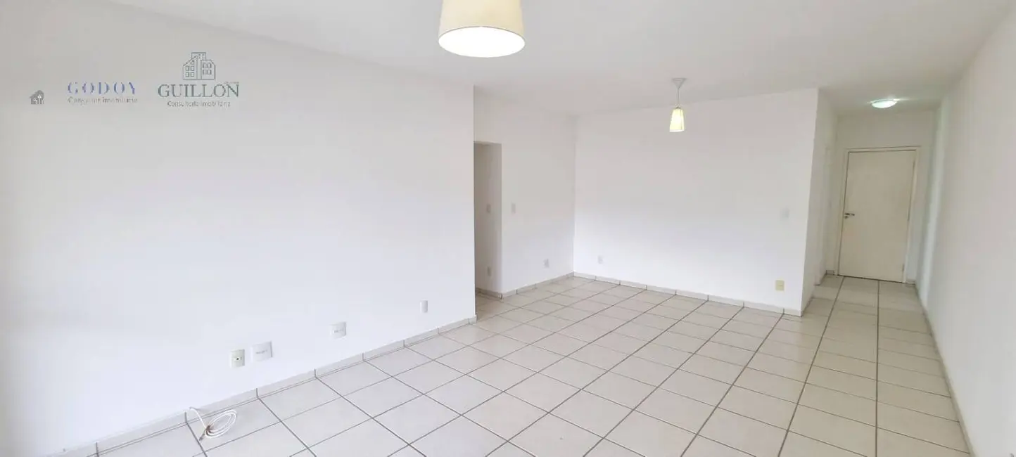 Foto 7 de Apartamento com 3 quartos à venda, 107m2 em Jardim Boa Vista, Pindamonhangaba - SP