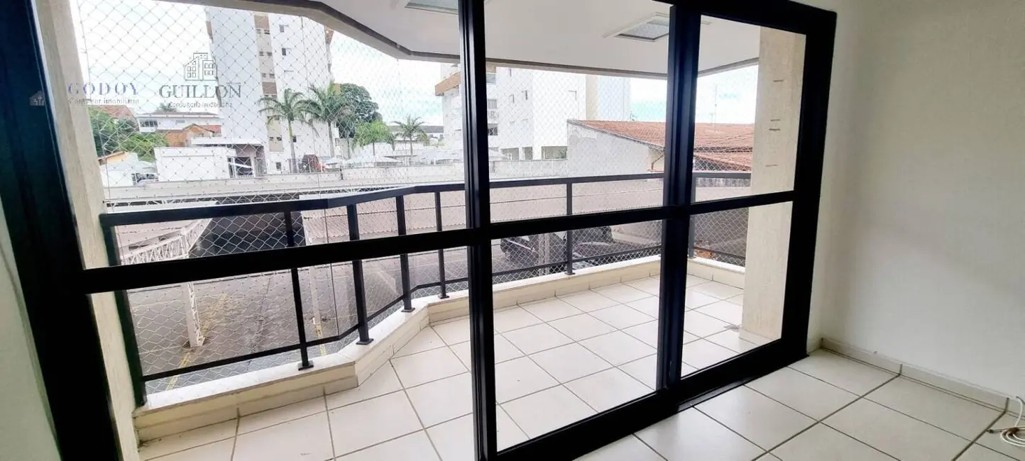 Foto 6 de Apartamento com 3 quartos à venda, 107m2 em Jardim Boa Vista, Pindamonhangaba - SP