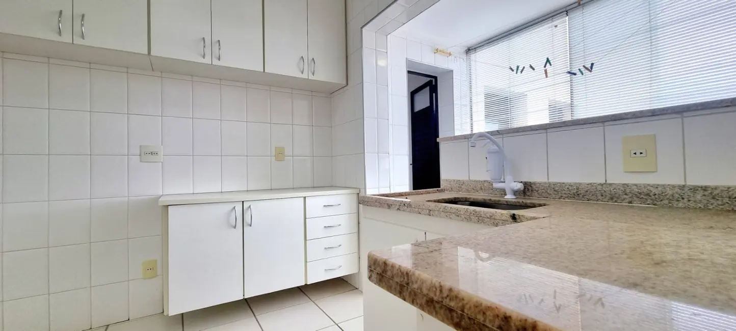 Foto 1 de Apartamento com 3 quartos à venda, 107m2 em Jardim Boa Vista, Pindamonhangaba - SP