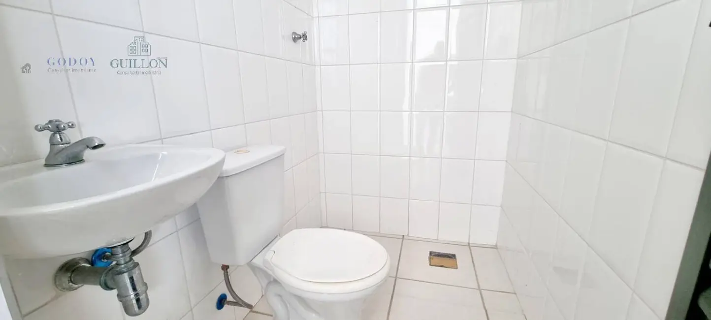 Foto 3 de Apartamento com 3 quartos à venda, 107m2 em Jardim Boa Vista, Pindamonhangaba - SP