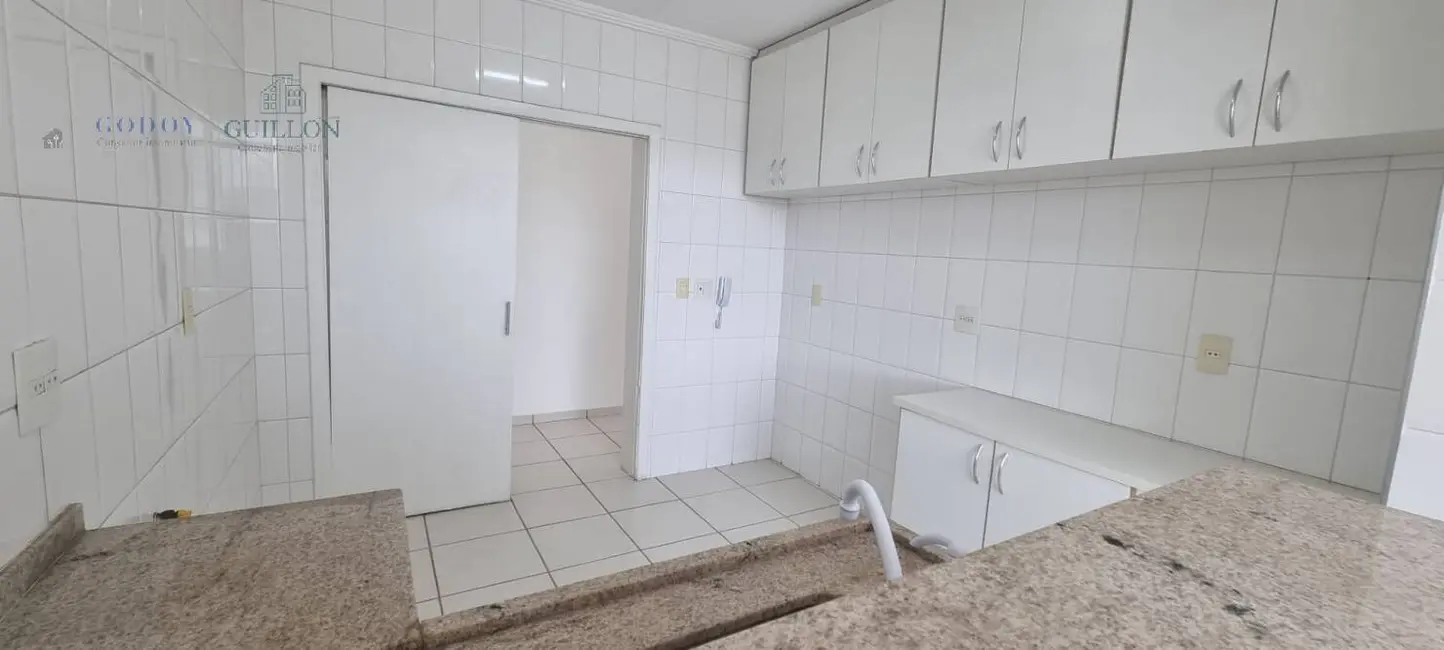 Foto 4 de Apartamento com 3 quartos à venda, 107m2 em Jardim Boa Vista, Pindamonhangaba - SP