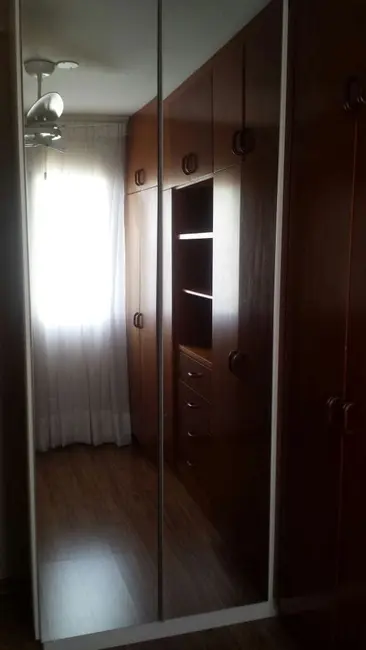 Foto 4 de Apartamento com 2 quartos à venda, 55m2 em Vila Santa Catarina, São Paulo - SP
