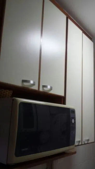 Foto 7 de Apartamento com 2 quartos à venda, 55m2 em Vila Santa Catarina, São Paulo - SP