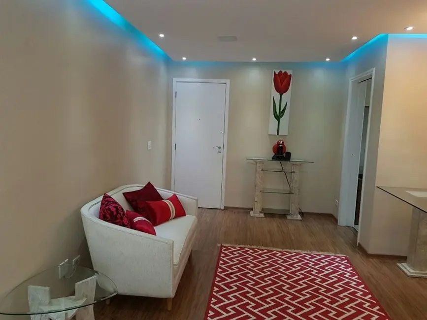 Foto 5 de Apartamento com 2 quartos à venda, 55m2 em Vila Santa Catarina, São Paulo - SP