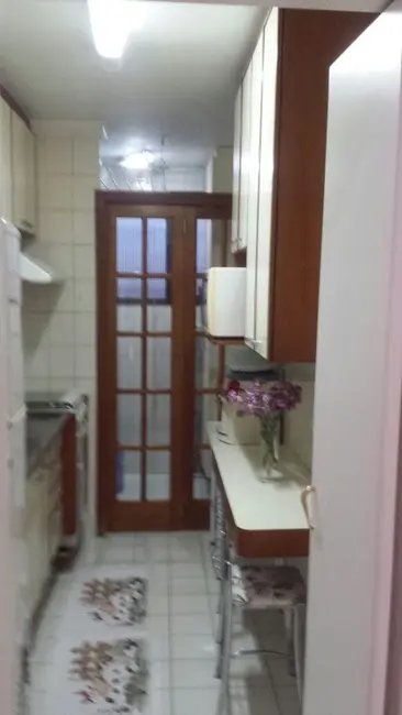 Foto 8 de Apartamento com 2 quartos à venda, 55m2 em Vila Santa Catarina, São Paulo - SP