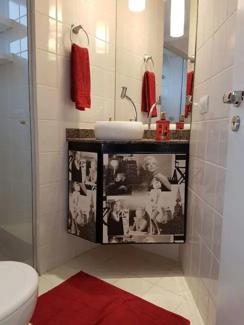Foto 3 de Apartamento com 2 quartos à venda, 55m2 em Vila Santa Catarina, São Paulo - SP