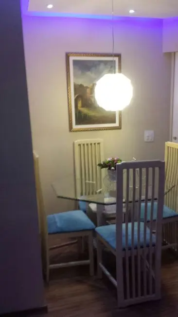 Foto 6 de Apartamento com 2 quartos à venda, 55m2 em Vila Santa Catarina, São Paulo - SP