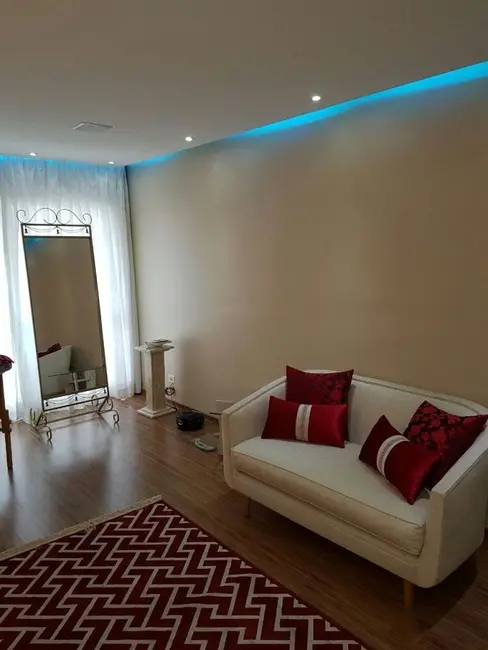 Foto 1 de Apartamento com 2 quartos à venda, 55m2 em Vila Santa Catarina, São Paulo - SP
