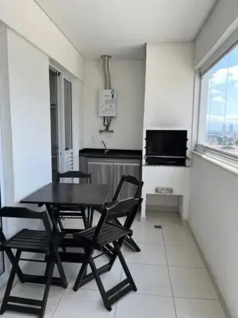 Foto 3 de Apartamento com 2 quartos à venda em Taubate - SP