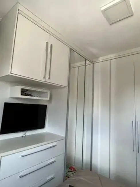 Foto 2 de Apartamento com 2 quartos à venda em Taubate - SP