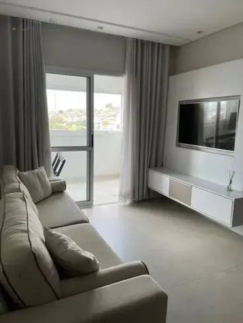 Foto 1 de Apartamento com 2 quartos à venda em Taubate - SP