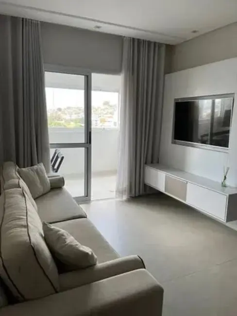 Foto 1 de Apartamento com 2 quartos à venda em Taubate - SP