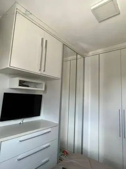 Foto 2 de Apartamento com 2 quartos à venda em Taubate - SP