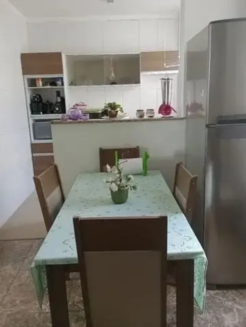 Foto 1 de Apartamento com 2 quartos à venda, 44m2 em Residencial Sítio Santo Antônio, Taubate - SP