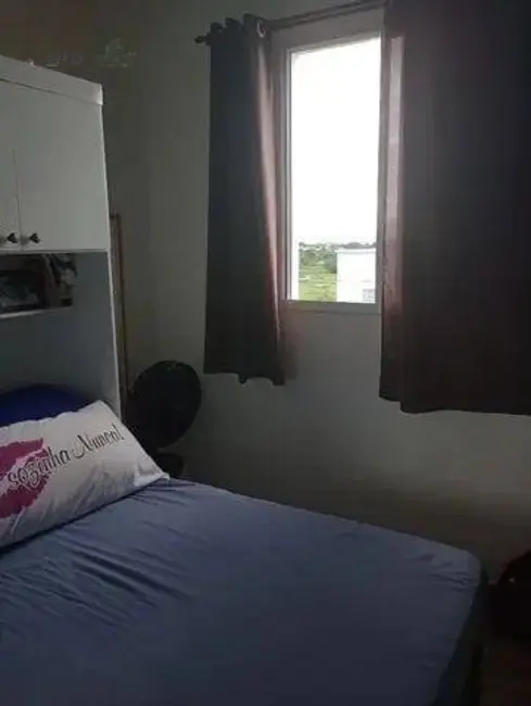 Foto 4 de Apartamento com 2 quartos à venda, 44m2 em Residencial Sítio Santo Antônio, Taubate - SP