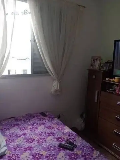Foto 6 de Apartamento com 2 quartos à venda, 44m2 em Residencial Sítio Santo Antônio, Taubate - SP