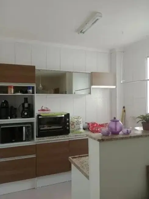 Foto 5 de Apartamento com 2 quartos à venda, 44m2 em Residencial Sítio Santo Antônio, Taubate - SP