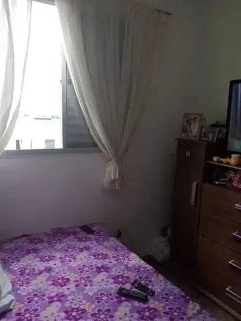 Foto 6 de Apartamento com 2 quartos à venda, 44m2 em Residencial Sítio Santo Antônio, Taubate - SP