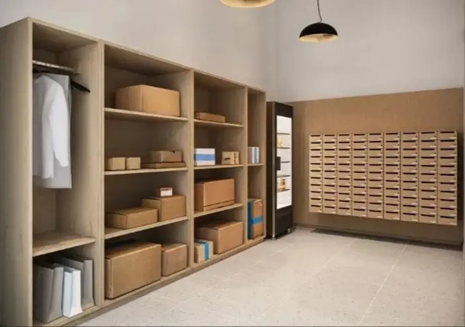 Foto 5 de Apartamento com 2 quartos à venda, 76m2 em Jardim das Nações, Taubate - SP