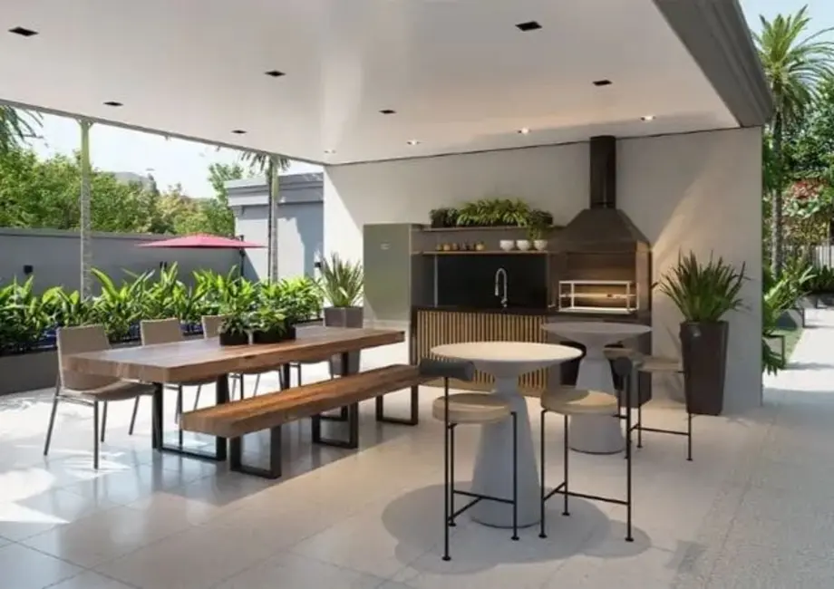 Foto 3 de Apartamento com 2 quartos à venda, 76m2 em Jardim das Nações, Taubate - SP