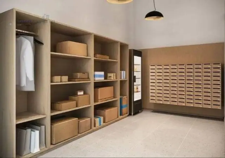 Foto 5 de Apartamento com 2 quartos à venda, 76m2 em Jardim das Nações, Taubate - SP