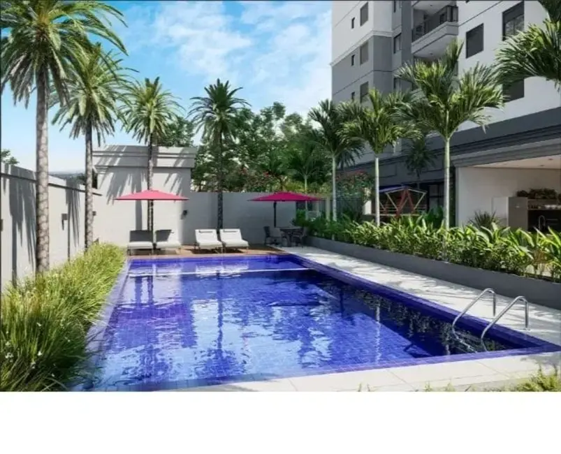 Foto 6 de Apartamento com 2 quartos à venda, 76m2 em Jardim das Nações, Taubate - SP