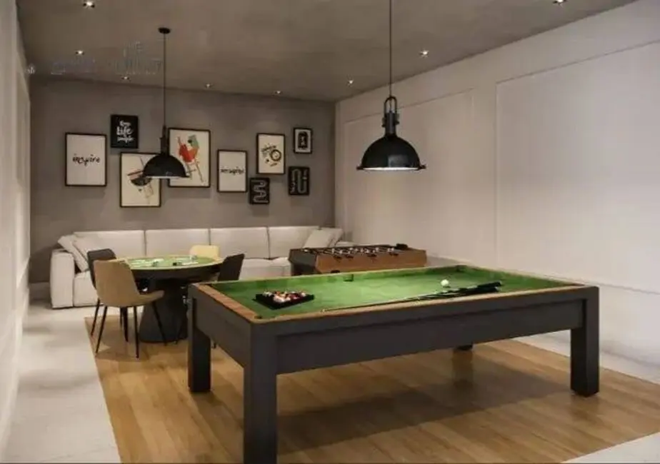 Foto 7 de Apartamento com 2 quartos à venda, 76m2 em Jardim das Nações, Taubate - SP