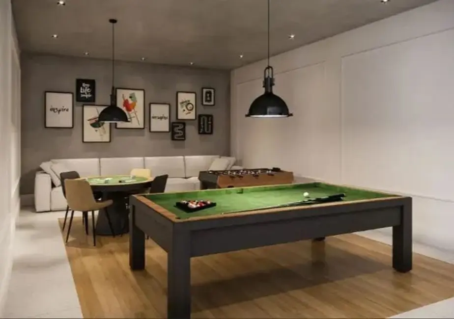 Foto 7 de Apartamento com 2 quartos à venda, 76m2 em Jardim das Nações, Taubate - SP