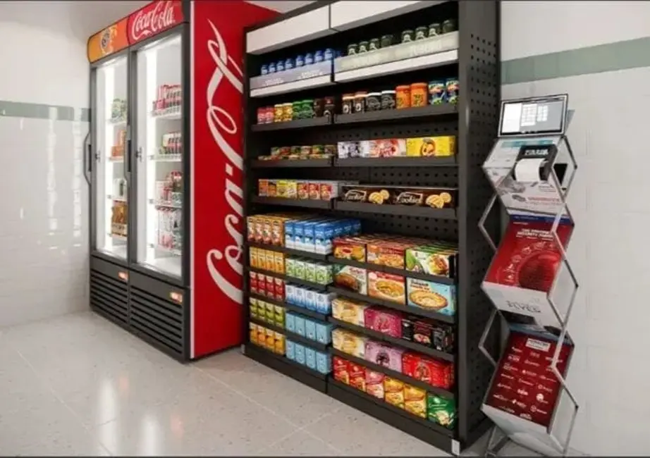 Foto 4 de Apartamento com 2 quartos à venda, 76m2 em Jardim das Nações, Taubate - SP