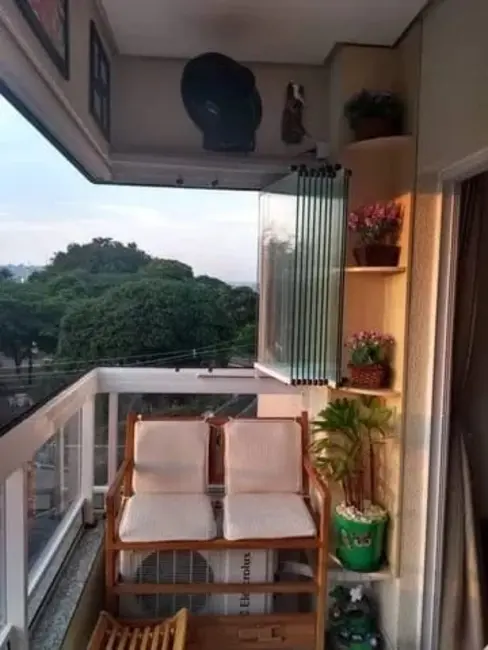 Foto 7 de Apartamento com 2 quartos à venda, 68m2 em Vila São José, Taubate - SP