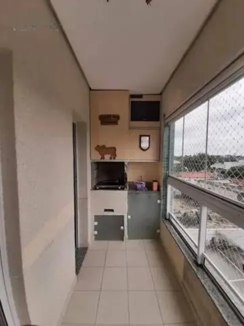 Apartamento com 2 quartos à venda, 68m2 em Vila São José, Taubate - SP - imagem 5 Foto 5 de Apartamento com 2 quartos à venda, 68m2 em Vila São José, Taubate - SP