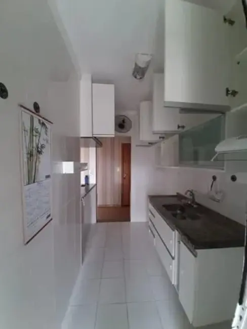 Foto 2 de Apartamento com 2 quartos à venda, 68m2 em Vila São José, Taubate - SP