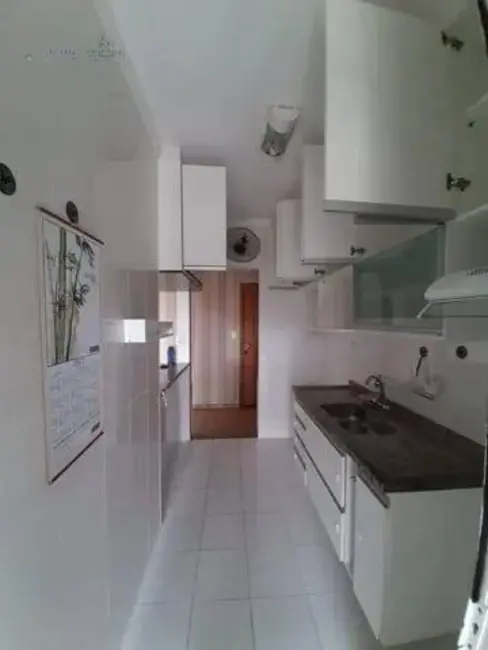 Apartamento com 2 quartos à venda, 68m2 em Vila São José, Taubate - SP - imagem 2 Foto 2 de Apartamento com 2 quartos à venda, 68m2 em Vila São José, Taubate - SP