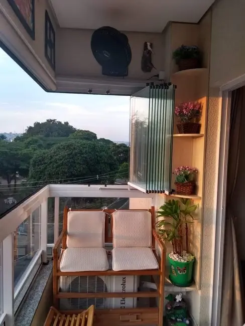 Foto 6 de Apartamento com 2 quartos à venda, 68m2 em Vila São José, Taubate - SP