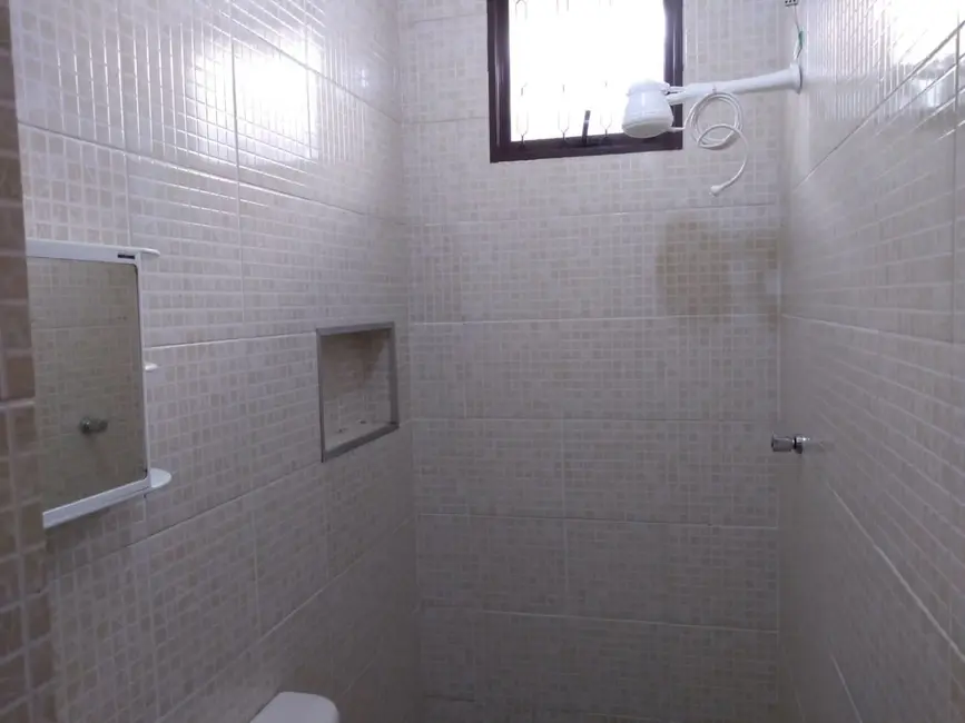 Foto 8 de Apartamento com 4 quartos à venda, 125m2 em Conjunto Residencial Araretama, Pindamonhangaba - SP