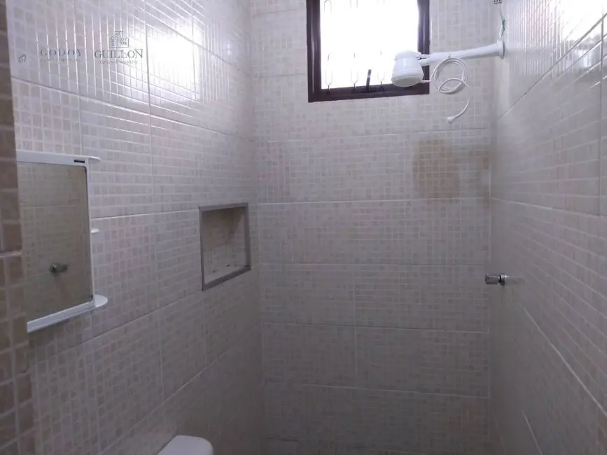 Foto 8 de Apartamento com 4 quartos à venda, 125m2 em Conjunto Residencial Araretama, Pindamonhangaba - SP