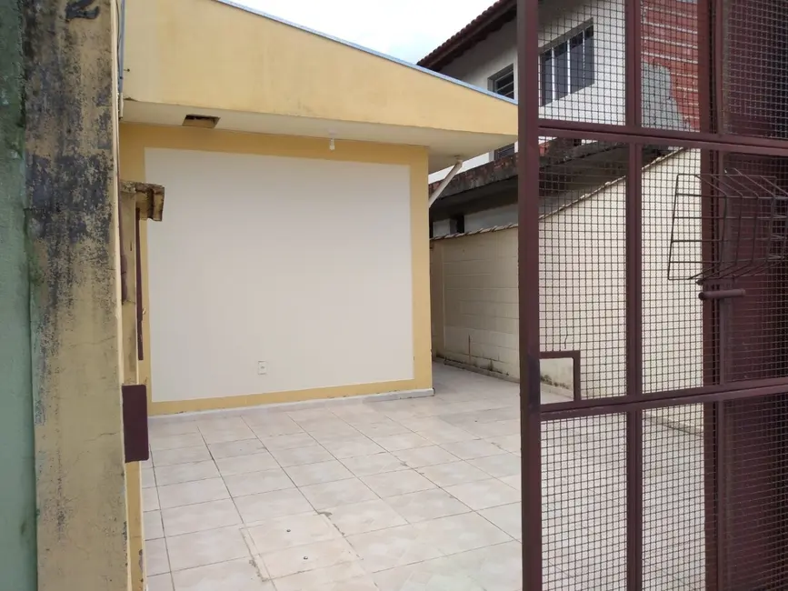 Foto 5 de Apartamento com 4 quartos à venda, 125m2 em Conjunto Residencial Araretama, Pindamonhangaba - SP