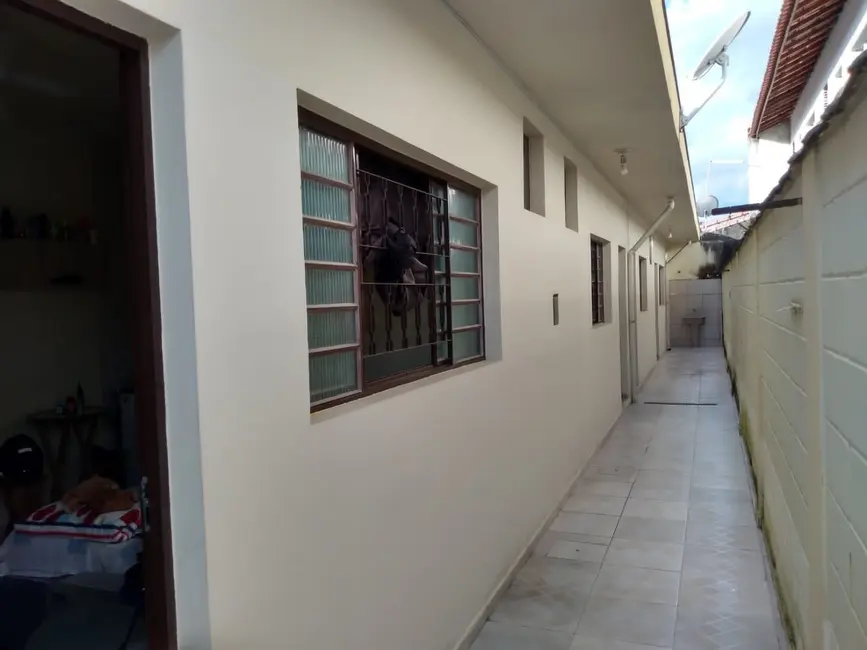 Foto 7 de Apartamento com 4 quartos à venda, 125m2 em Conjunto Residencial Araretama, Pindamonhangaba - SP