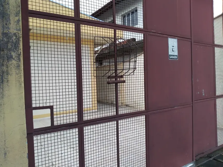 Foto 3 de Apartamento com 4 quartos à venda, 125m2 em Conjunto Residencial Araretama, Pindamonhangaba - SP