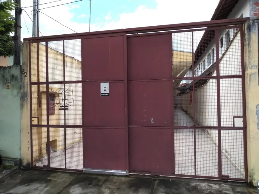 Foto 6 de Apartamento com 4 quartos à venda, 125m2 em Conjunto Residencial Araretama, Pindamonhangaba - SP