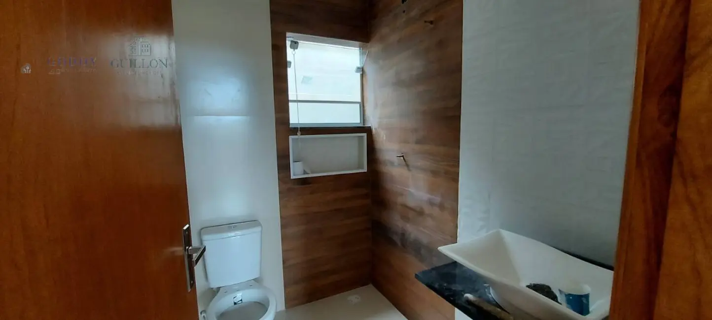 Foto 5 de Apartamento com 2 quartos à venda, 66m2 em Loteamento Residencial Andrade, Pindamonhangaba - SP