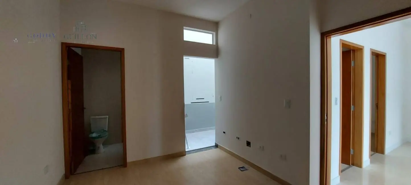 Foto 6 de Apartamento com 2 quartos à venda, 66m2 em Loteamento Residencial Andrade, Pindamonhangaba - SP